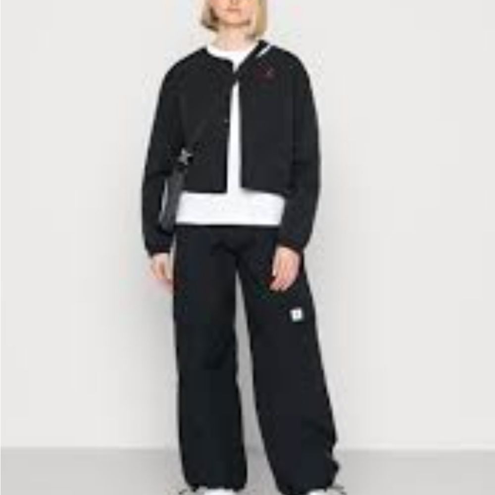 Jordan Essentials Flight Jacket - Picture 8 of 12